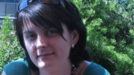 Anca Fieraru a parasit saptamana trecuta Zenith Media