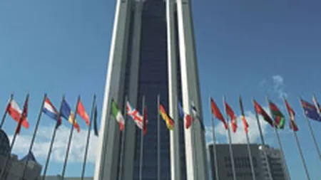 Gazprom ar putea construi o conducta prin Romania