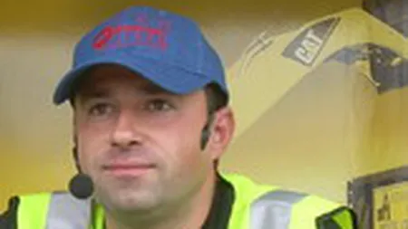 Interviu cu dealer-ul Caterpillar: Cum se vinde un excavator