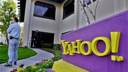 Yahoo ar putea anunta marti 1.000 de concedieri pentru a reduce costurile