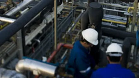 OMV va reevalua rafinaria Arpechim in scadere cu 160 mil. euro