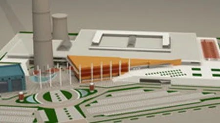 Iulius Mall Suceava va fi inaugurat in noiembrie, printr-o investitie de 60 mil. euro