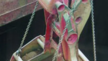 Arcelor Mittal ofera 42 mil. euro pentru a controla integral Comvex Constanta