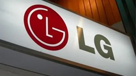 Profitul net al LG Electronics in scadere cu 93%, afectat de cursul valutar