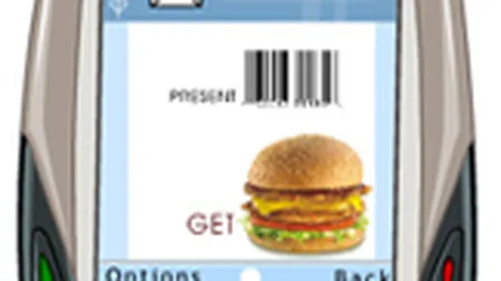 Romanii ar accepta publicitatea pe mobil daca primesc MMS-uri la schimb