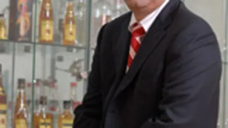 Alexandrion Group numeste un nou managing director