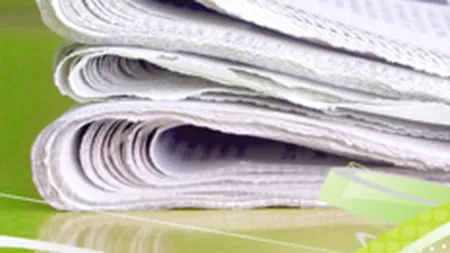 PwC: Presa de divertisment va creste doar cu 3,5% anual in urmatorii 5 ani