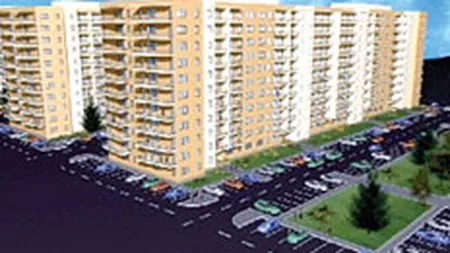 Fratii Negoita au vandut aproape 50% din cele 1.600 de locuinte din Confort City