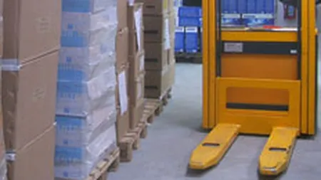 Investitie de 15 mil. euro intr-un parc industrial pe autostrada Bucuresti-Pitesti