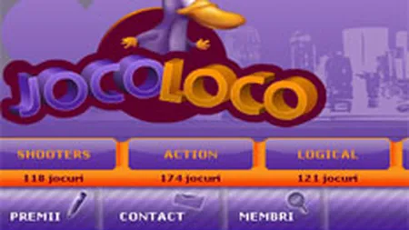 WebCocktail investeste 100.000 euro intr-un site ce va include publicitate \in-game\