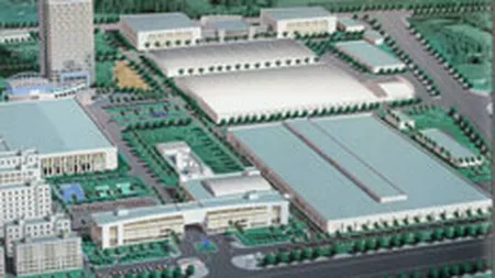 Criza economica aduna firmele in parcurile industriale