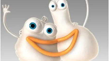 Orange Romania colaboreaza cu Boom Advertising pentru un concurs pe 45 de site-uri