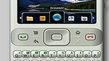 A fost lansat oficial primul telefon mobil bazat pe platforma Google Android