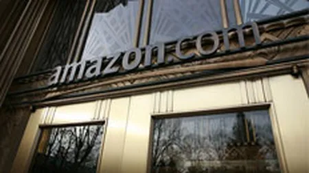 Amazon.com: Profit in crestere cu 48% in T3, estimarile de afaceri pe 2008 scad