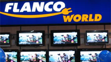 Flamingo investeste 800.000 euro in doua noi magazine Flanco World