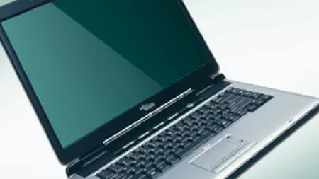 Produsele Fujitsu Siemens, 35% din afacerile distribuitorului CG&GC