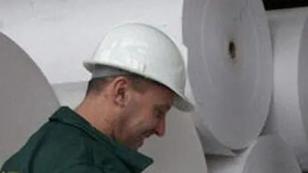 Iasitex imprumuta 1,11 mil. euro producatorului de celuloza Somes Dej