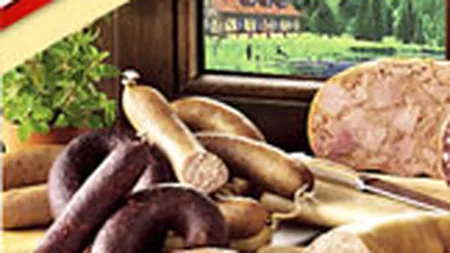 Zimbo Romania vrea afaceri de peste 2 ori mai mari in 2009 din mezeluri