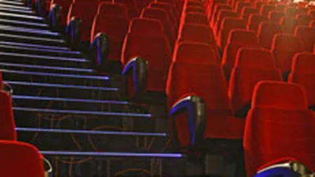 Investitie de 7,5 mil. euro intr-un cinema multiplex la Iulius Mall Cluj