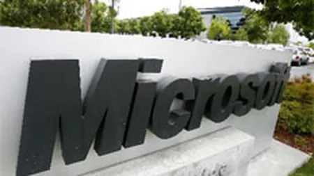 Microsoft a crescut in T1 fiscal, dar isi diminueaza estimarile de venit pe tot anul
