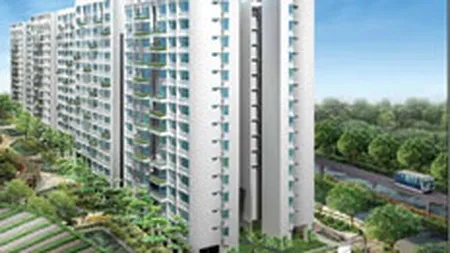 Cele mai mari 10 proiecte rezidentiale lansate in Bucuresti in 2008