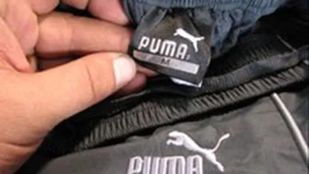 Vama din Constanta a retinut marfa contrafacuta din China de 1,33 mil. euro