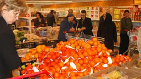 Retailerii si producatorii reiau discutiile pentru Codul de Bune Practici