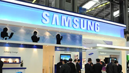 Profitul Samsung, in scadere cu 44% in T3