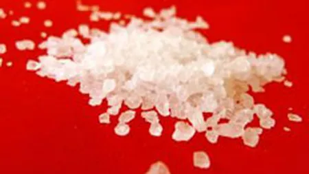 AVAS a initiat un proiect legislativ pentru privatizarea Societatii Nationale a Sarii