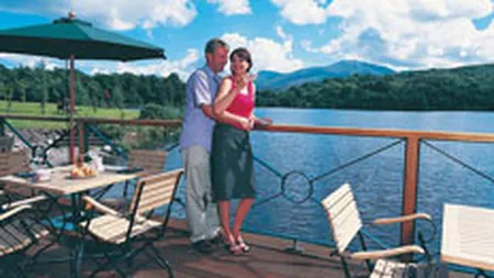 GfK: Doar 8% dintre romani si-au petrecut ultimul concediu in afara tarii