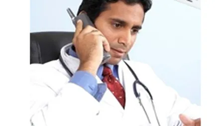 Serviciul \medic prin telefon\ se lanseaza in Romania cu investitii de 6 mil. euro