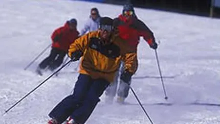 Piata echipamentelor sportive de iarna creste cu 40% in 2008, la 2 mil. euro