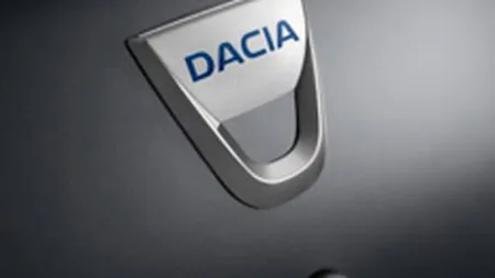 Dacia si Mercedes, cele mai vizibile branduri auto din Romania