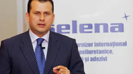 Selena Romania: Piata de spume poliuretanice va stagna valoric in 2008