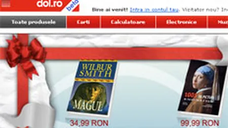 Diverta a relansat magazinul online dupa investitii de 250.000 euro