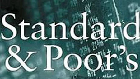 S&P a coborat perspectiva de rating a Bucurestiului de la stabila la negativa