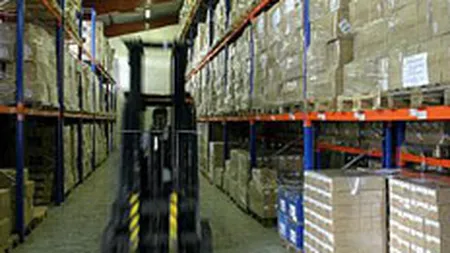 CBRE: Piata industriala si logistica europeana este stabila, in ciuda crizei economice