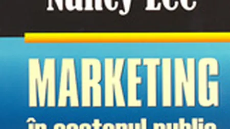 Marketing in sectorul public