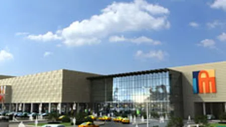 Extinderea Iulius Mall Iasi va creste traficul anual al mall-ului cu 15%