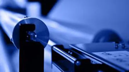 Investitie germana de 20 mil. euro intr-o tipografie langa Brasov