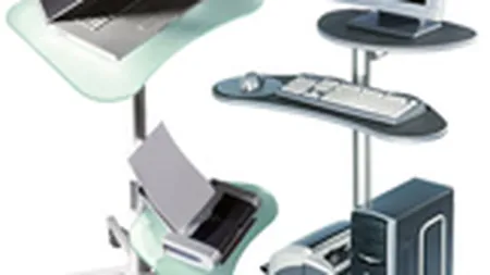 Laptop-ul a detronat PC-ul in SUA