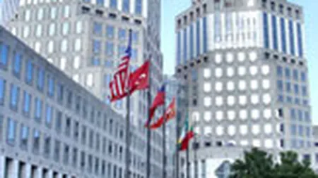 Procter & Gamble a afisat o crestere cu 8,7% a profitului in T1 fiscal