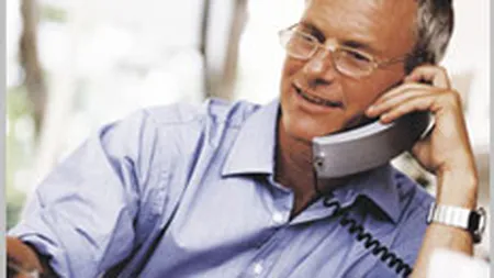 GTC: In Romania se cumparau locuinte prin telefon