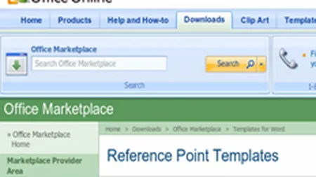 Microsoft Office va fi disponibil online, fara instalare de software