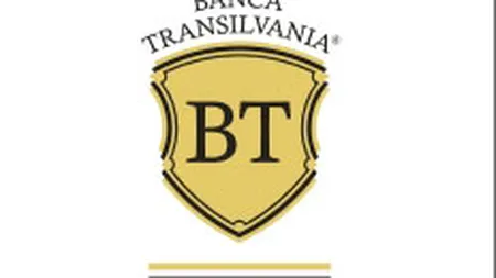 Banca Transilvania a emis peste 1,2 mil. de carduri Visa in Romania