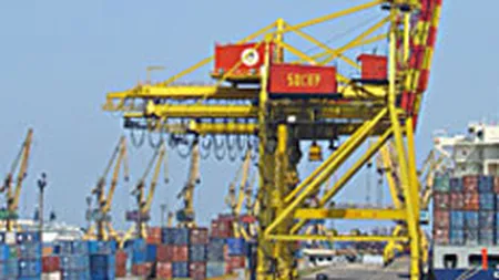 Socep Constanta si-a majorat de peste trei ori profitul la 9 luni