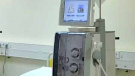 Fresenius a deschis la Bucuresti cel mai mare centru privat de dializa din Europa