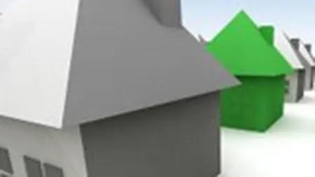 Piata imobiliara \post-optimism\: Principiile de baza se vor schimba