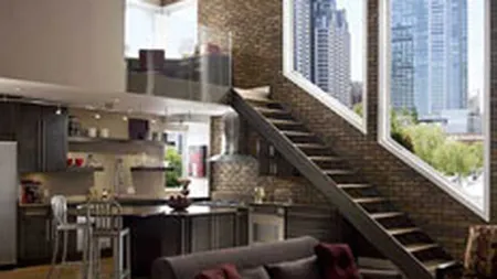 Volumul vanzarilor de locuinte din Pipera - Iancu Nicolae a scazut cu 30-40%