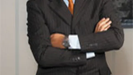 AMD a numit ca responsabil pe regiunea EMEA un fost manager HP